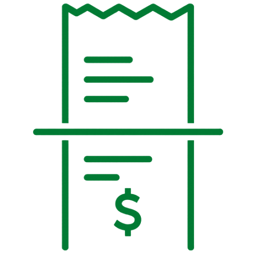 Receipt Taxer logo